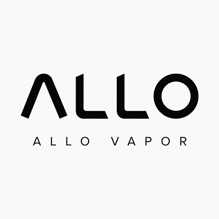 Allo Ultra Disposable Vape Flavours Canada