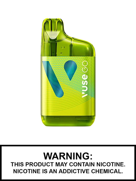 Vuse Canada Disposable & Pod Vape Devices Vuse Canada Disposable & Pod Vape Devices