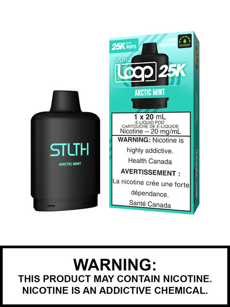 Vape Pods - Best Pod Vapes in Canada