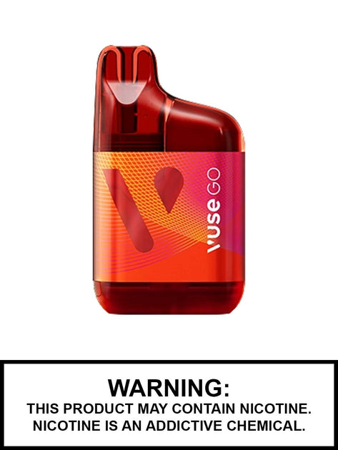 Vuse Canada Disposable & Pod Vape Devices Vuse Canada Disposable & Pod Vape Devices