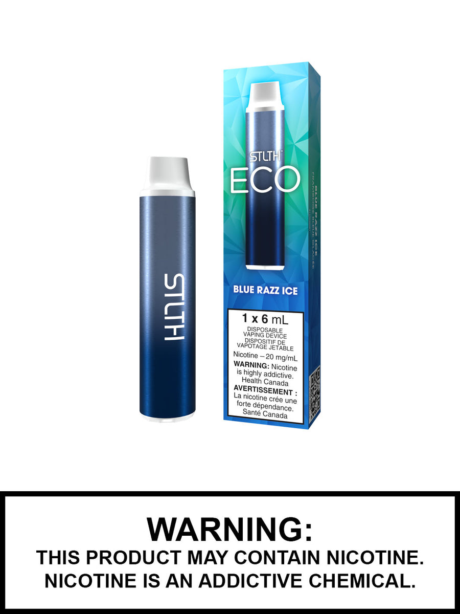 detachable battery disposable vape RAZ VUE 50K Kit