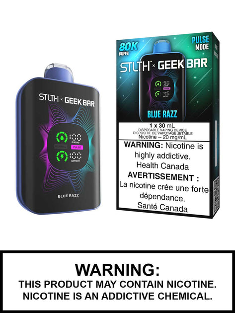 Bar Vape Geek Bar - Vape Shop Birmingham Bar Pulse UK Bar Vape Geek Bar - Vape Shop Birmingham Bar Pulse UK
