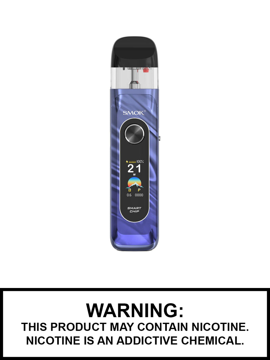smok novo pod meshed 0.6 SMOK NOVO Replacement Pods