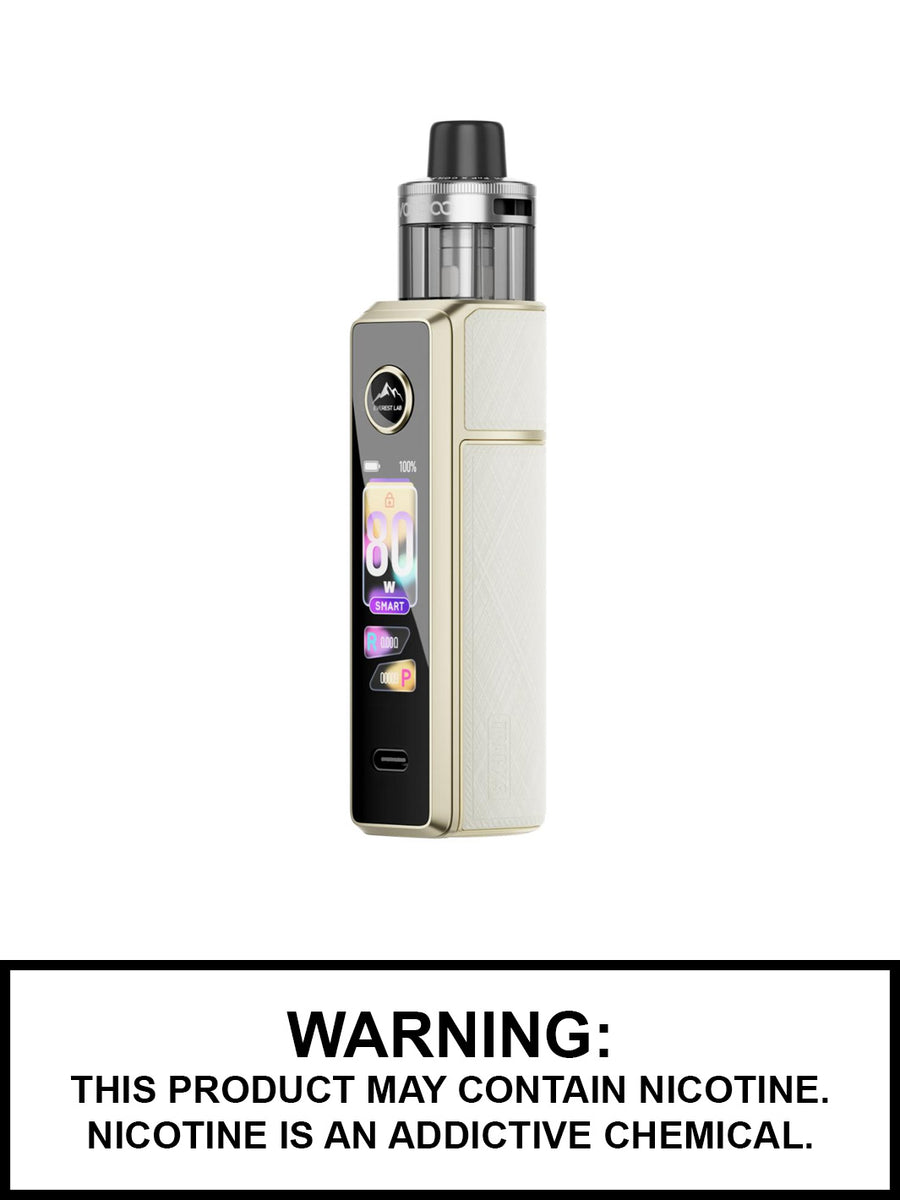 Kit Voopoo Drag X3 Pod