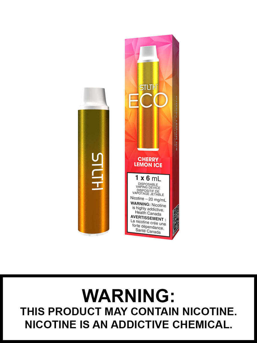 cherry lemon vape juice Nicotine Salt Vape Juice & Nic Salts main image 0