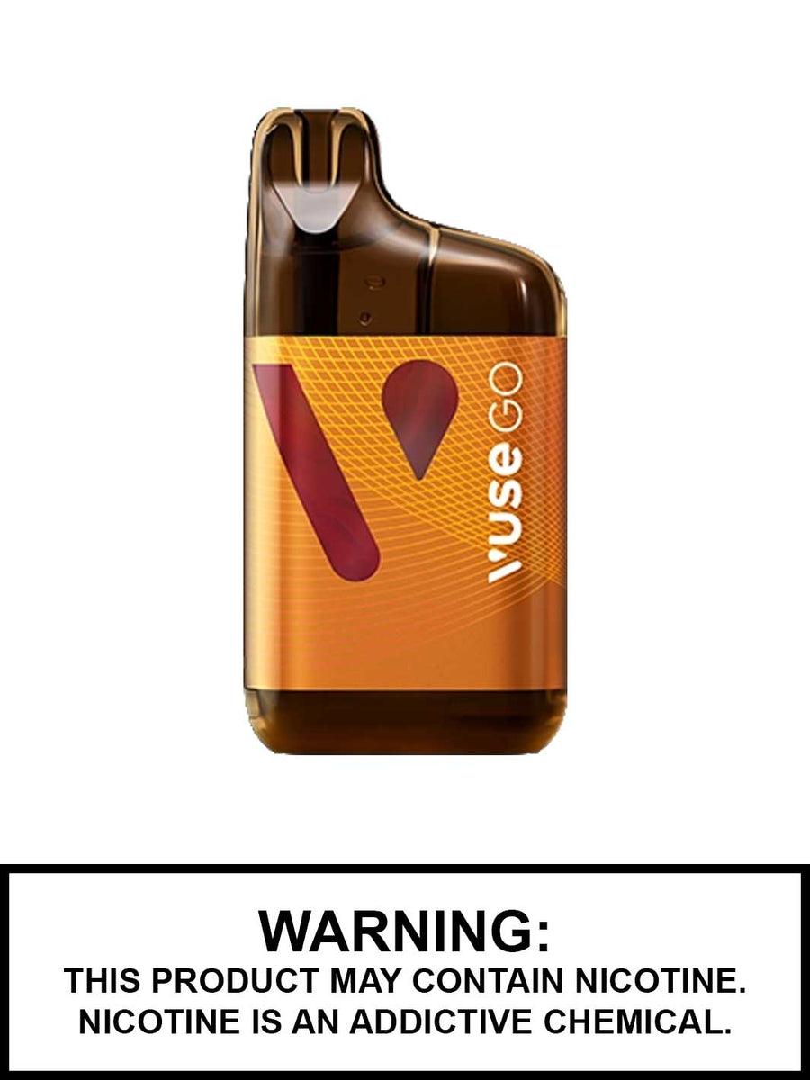 creamy tobacco vape 5000 puffs CREAMY TOBACCO main image 1