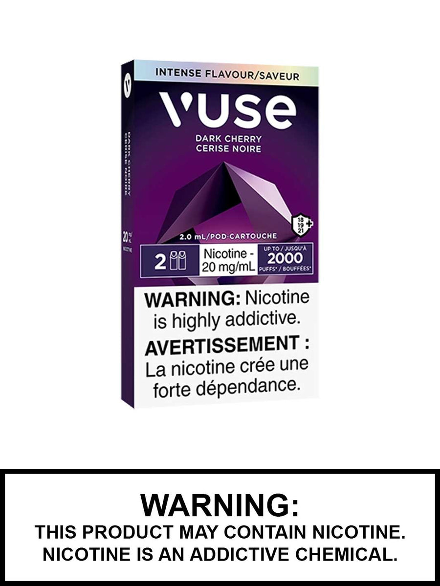 Why Is My Vuse Pod Dark Dark Cherry Vuse Pods Canada Why is the one on Why Is My Vuse Pod Dark Dark Cherry Vuse Pods Canada Why is the one on