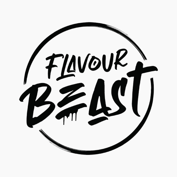 Flavour Beast Disposable Vape Flavours, Vape360 Canada