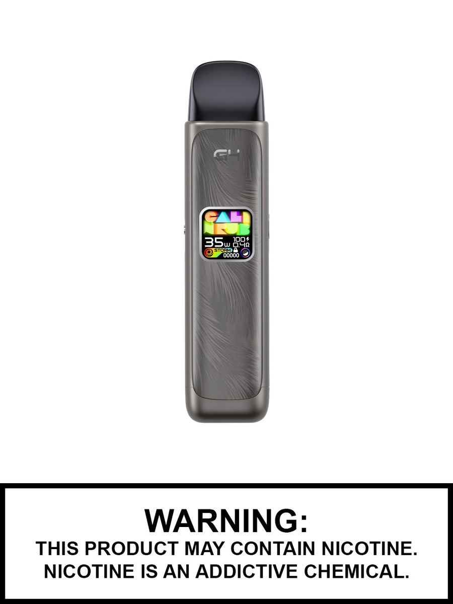 uwell caliburn g4 price canada Uwell Caliburn G4 – 35W Pod System – $22.99 main image 0