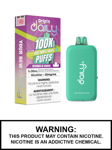New Vaping Products, Vape Juice, Disposables & Vape Pods