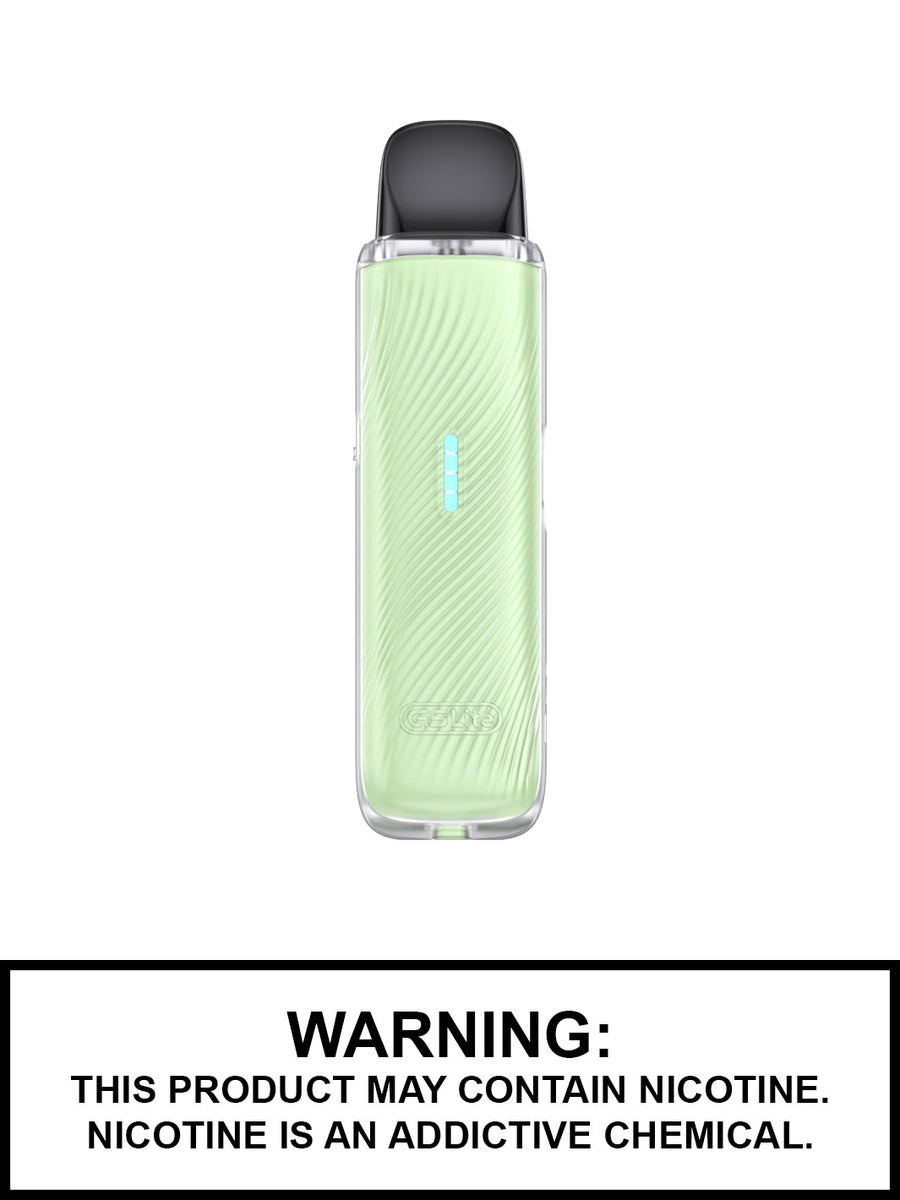 Uwell Caliburn G5 Lite Pod Kit - 1600mAh Uwell Caliburn G5 Lite Pod Kit - 1600mAh