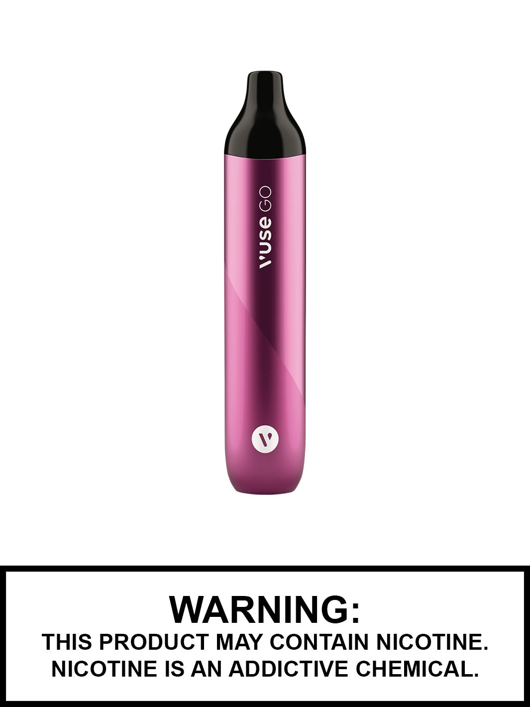 Passionfruit Ice by Vuse Go XL, Vuse XL, Vape Vuse, Disposable Vape Canada, Vape360