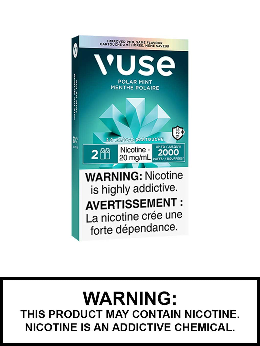 elf bar vape uk Vuse Alto Pods - 2.4% Nicotine - 4ct & 5 Pack