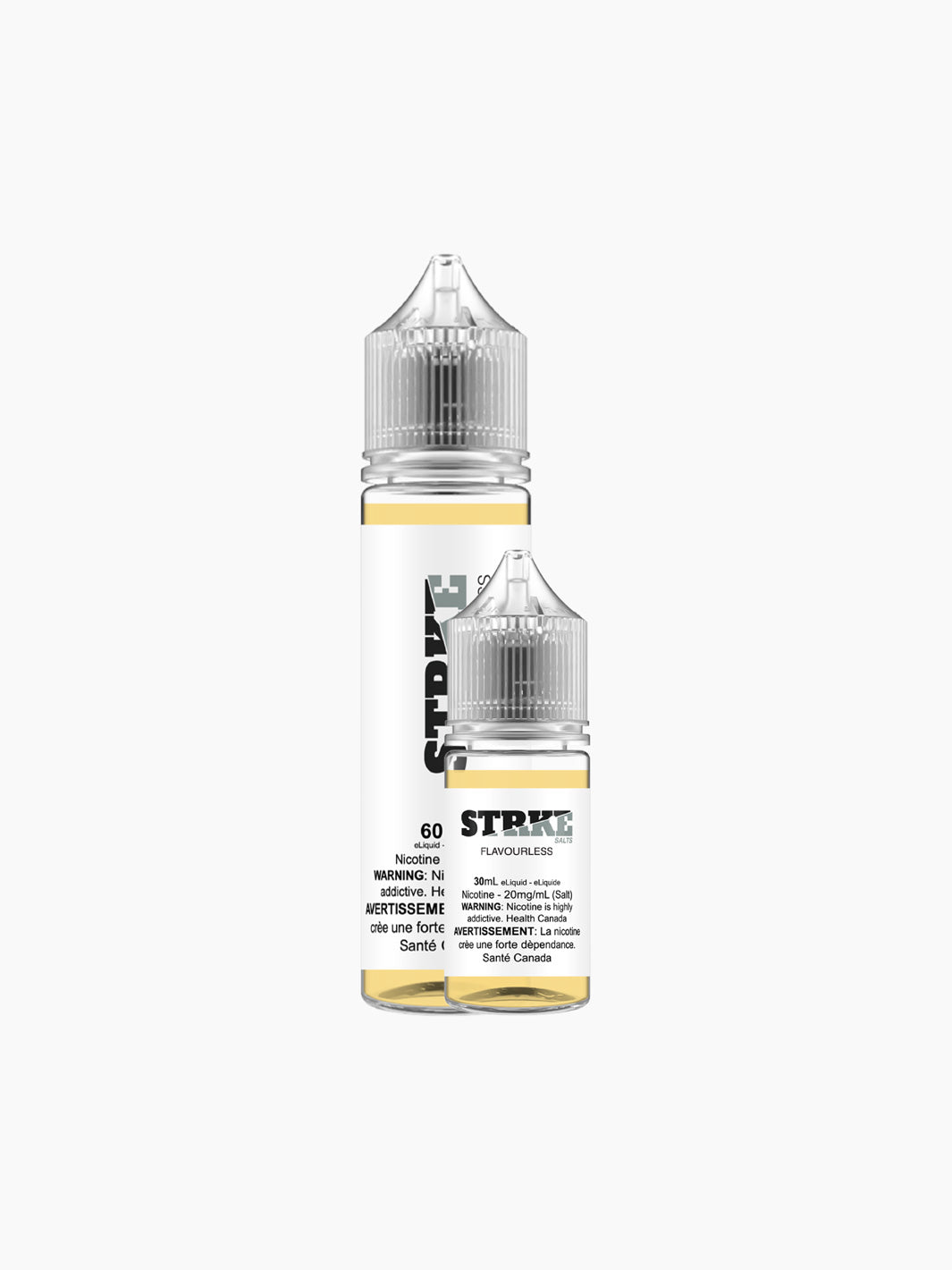 STRKE vape juice, cheap vape juice, vape juice flavours, vape360 Canada