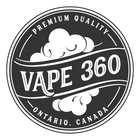 Vape360 Online Vape Shop, Canada's Best Online Vape Store, Vape 360
