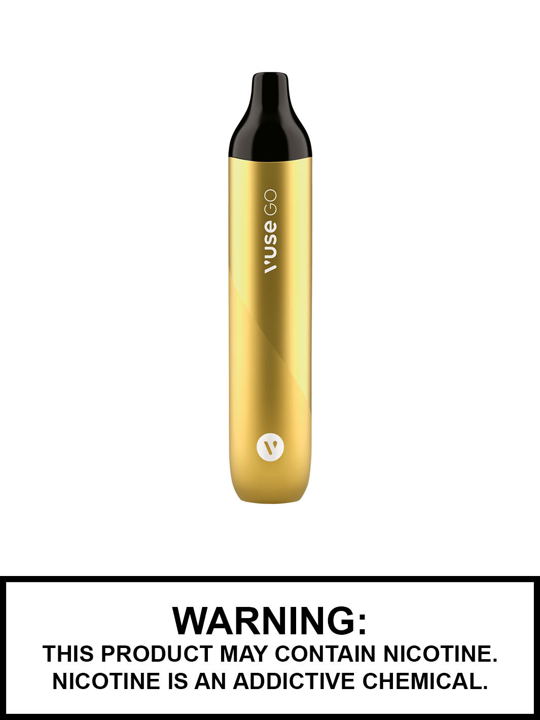 Banana Ice by Vuse Go XL, Vuse XL, Vape Vuse, Disposable Vape Canada, Vape360