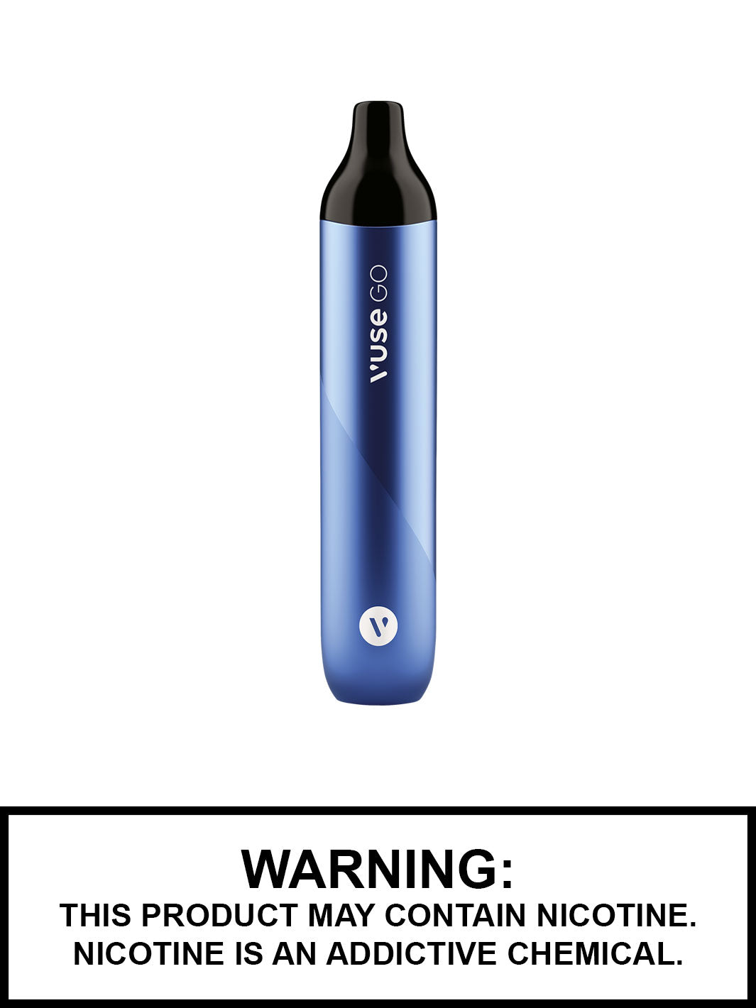 Blue Raspberry by Vuse Go XL, Vuse XL, Vape Vuse, Disposable Vape Canada, Vape360