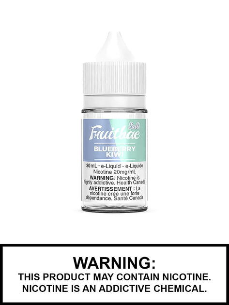Fruitbae Vape Juice