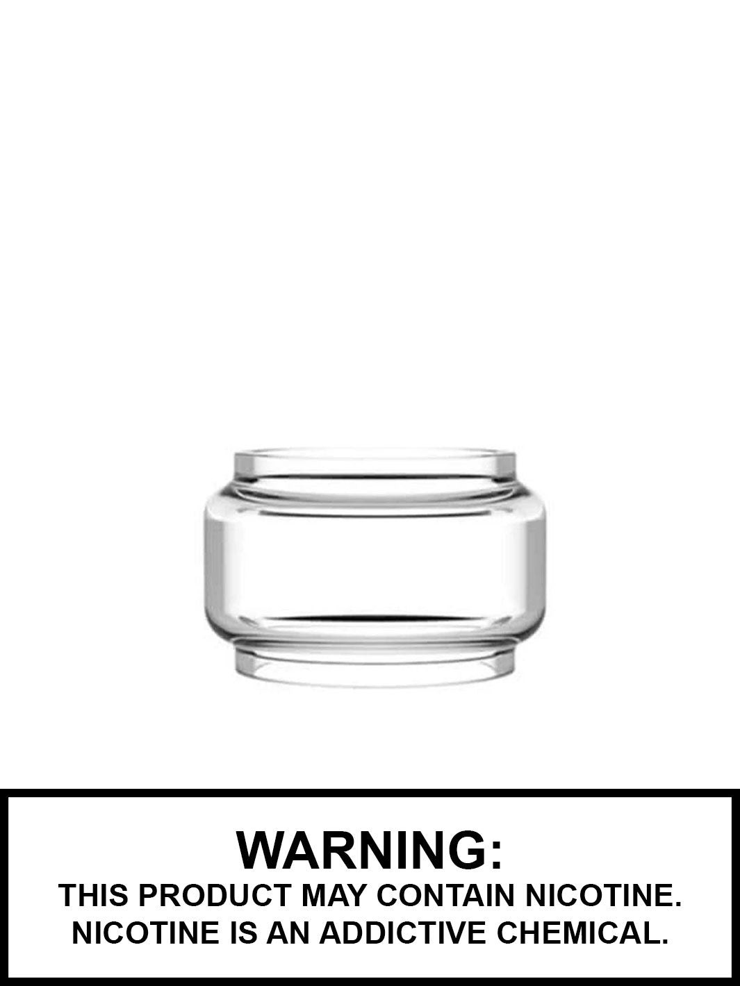 Freemax Fireluke 22 Replacement Glass
