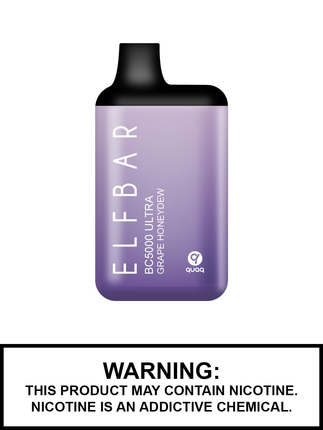 Grape Honeydew Elf Bar, Elf Bar Vape, Elf Bar BC5000 Canada, Vape360
