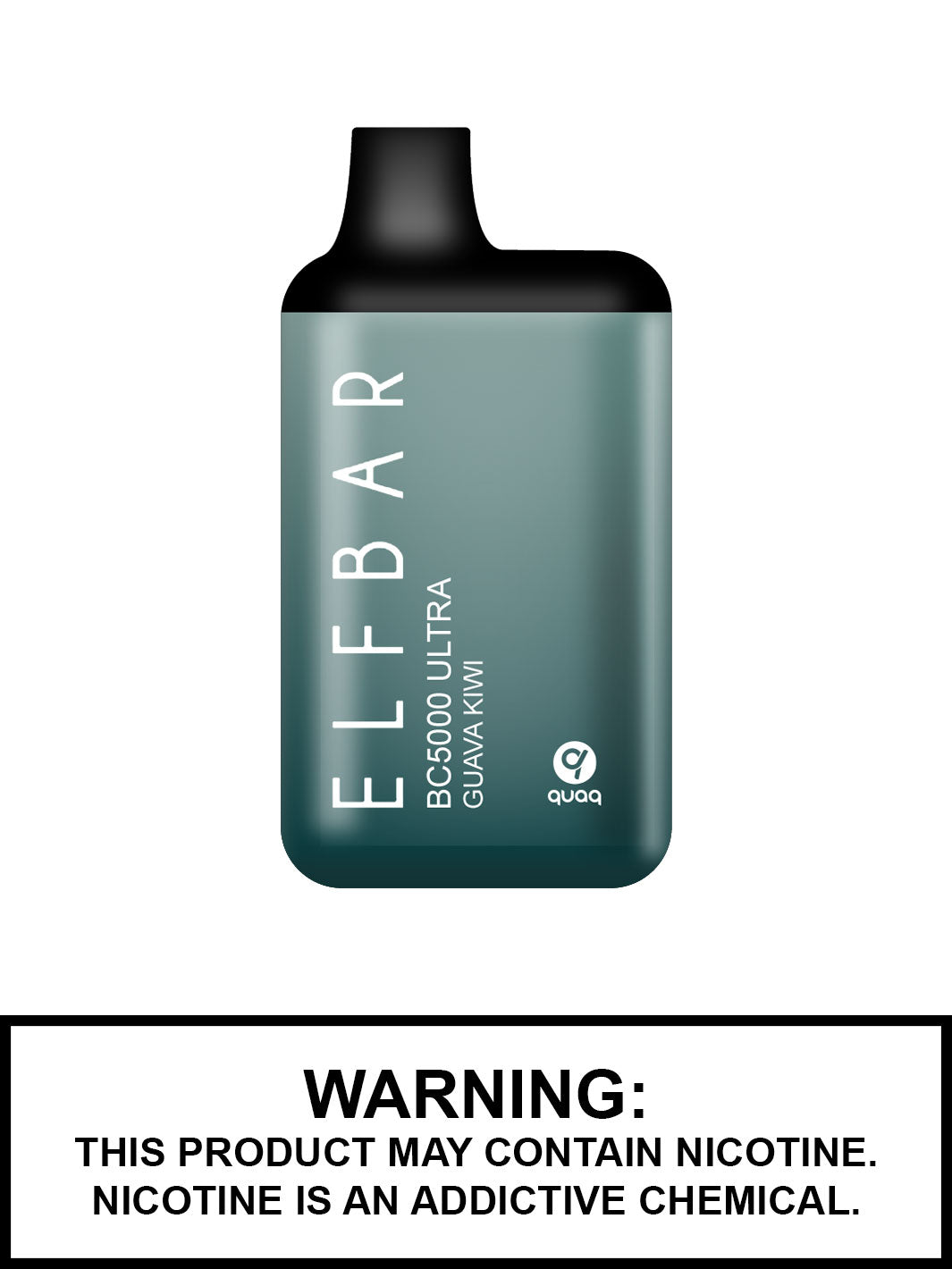 Guava Kiwi Elf Bar, Elf Bar Vape, Elf Bar BC5000 Canada, Vape360