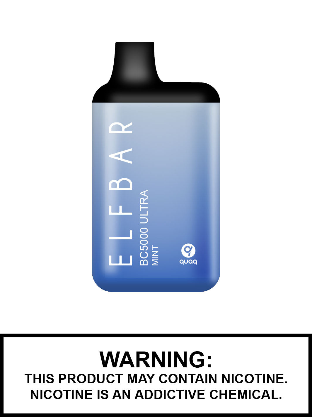 Mint Elf Bar, Elf Bar Vape, Elf Bar BC5000 Canada, Vape360