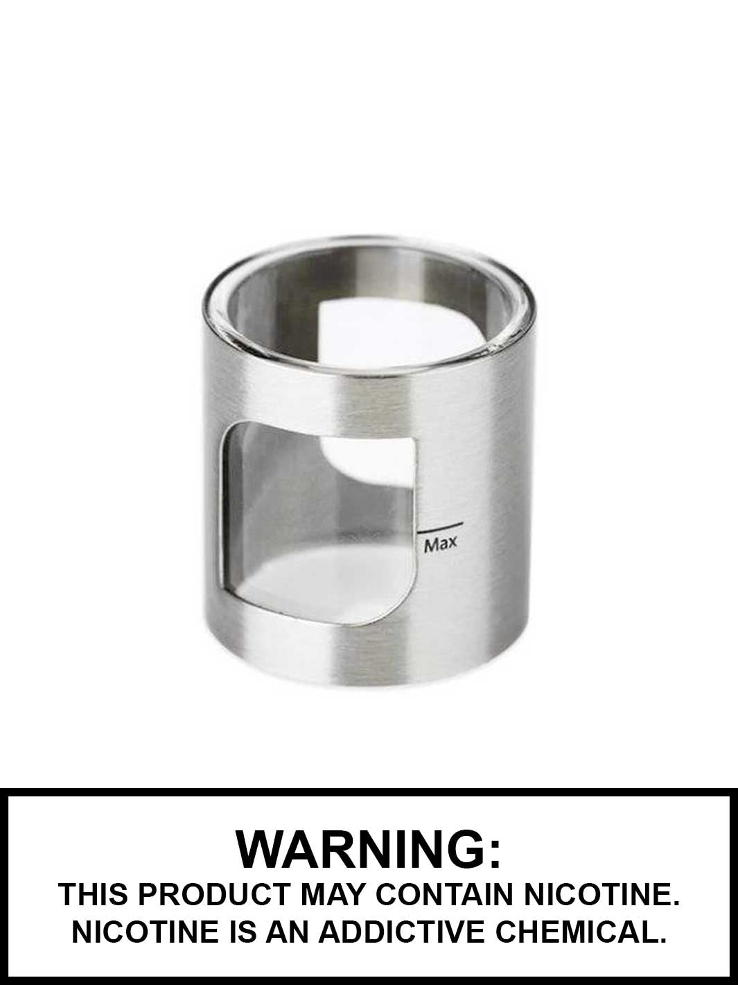 Aspire PockeX Replacement Glass