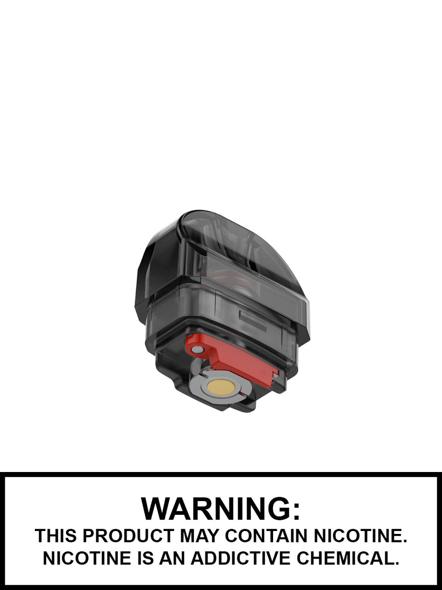 smok nord 5 replacement pods SMOK NORD 5 Replacement Pods main image 0