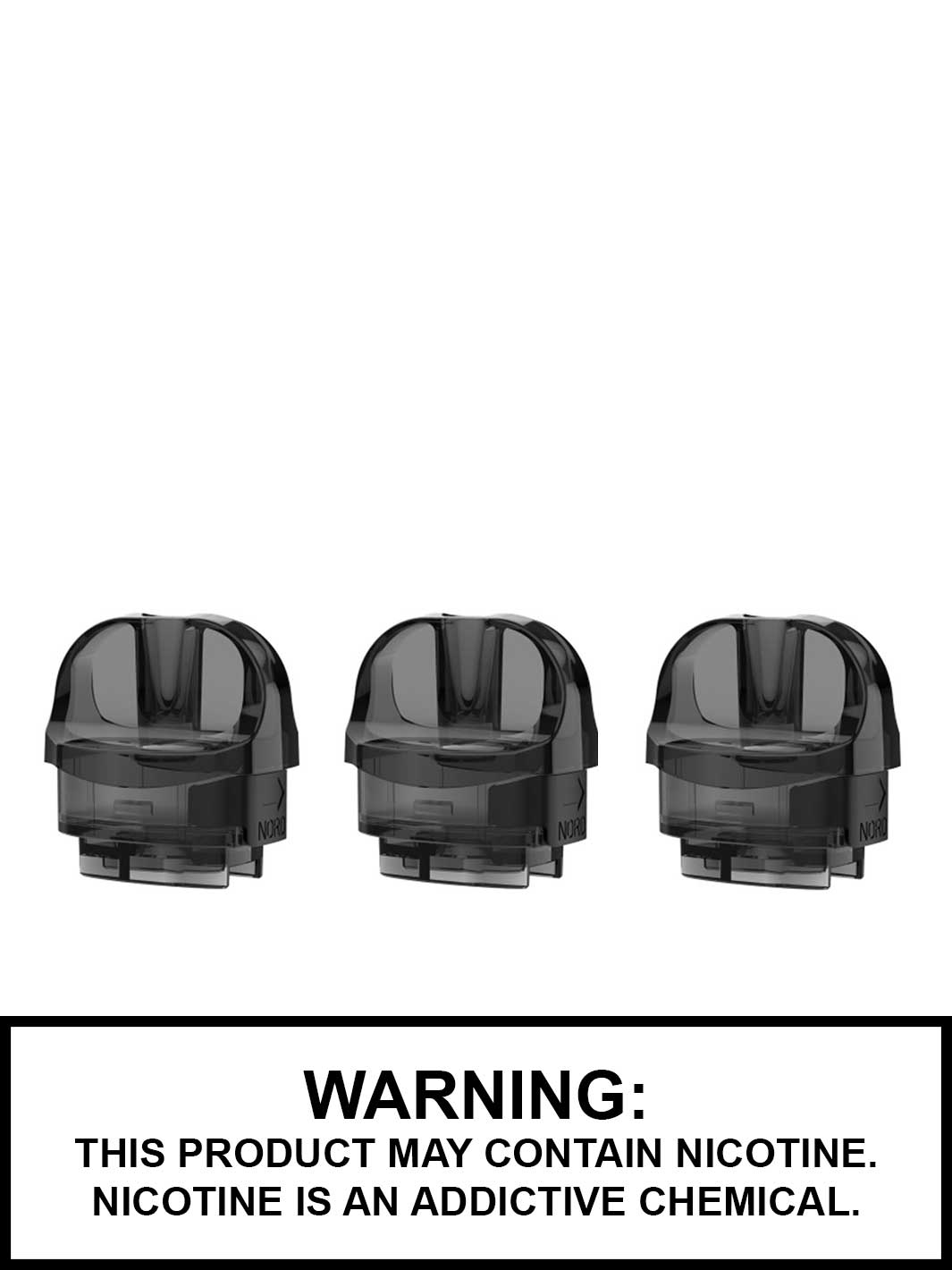 SMOK Nord 50W Replacement Pods, Vape360 Canada