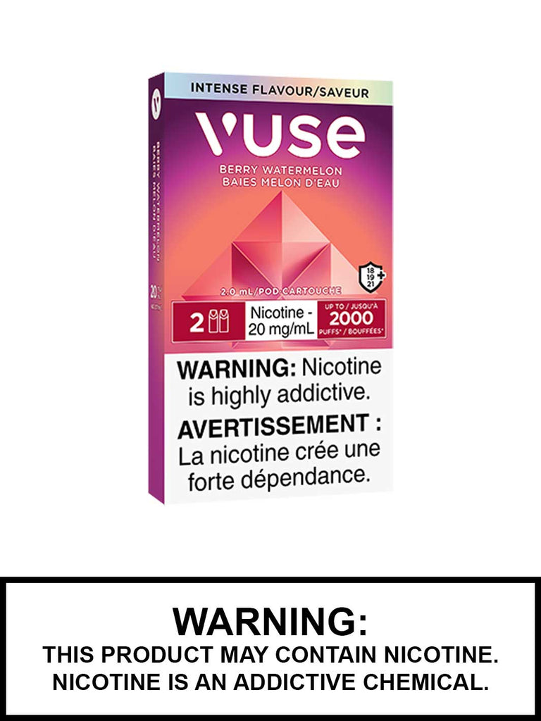 Vuse Pod Watermelon Berry Watermelon Vuse Pods Vuse ePod Watermelon Ice Pods | Flavour Vape ZA Vuse Pod Watermelon Berry Watermelon Vuse Pods Vuse ePod Watermelon Ice Pods | Flavour Vape ZA