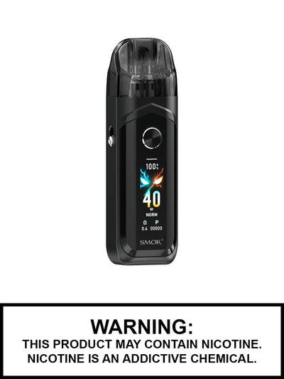 SMOK Nord 6 Pod Kit