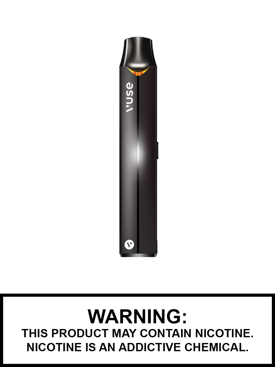 Vuse Pro Smart Device Black, Vuse Vape Canada, Vape360