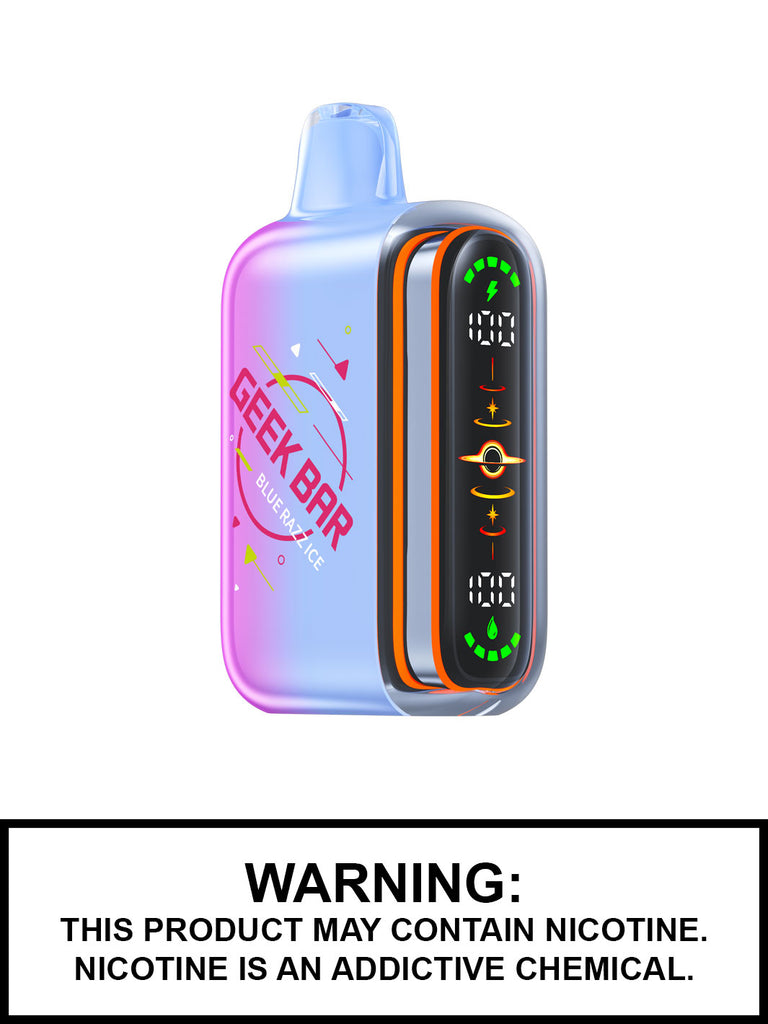 is blue razz ice geek bar good Pulse 2 80K Disposable Vape FLAVORS:COOL MINT scorpio geek bar flavor Loop Max