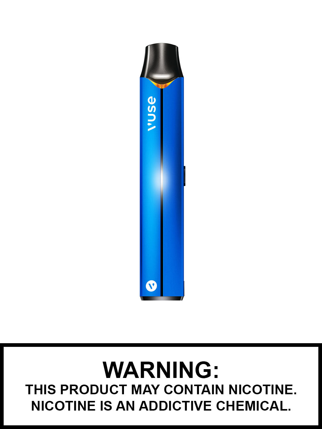 Vuse Pro Smart Device Blue, Vuse Vape Canada, Vape360