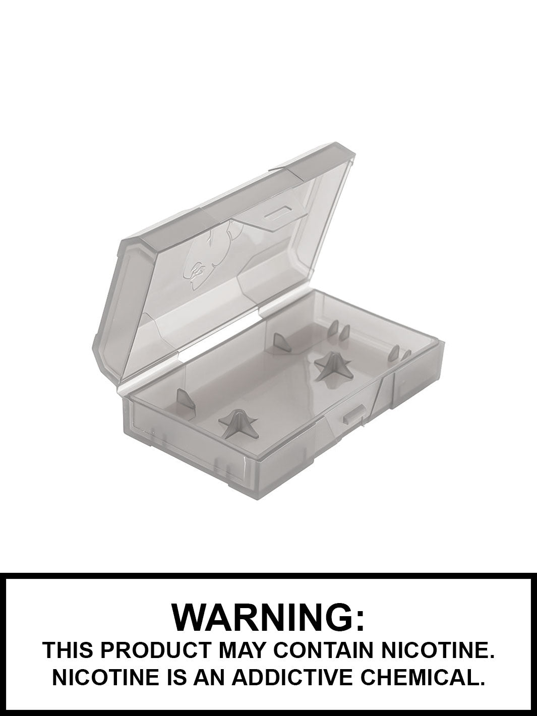 Chubby Gorilla Battery Case, Dual 18650, Vape360 Canada