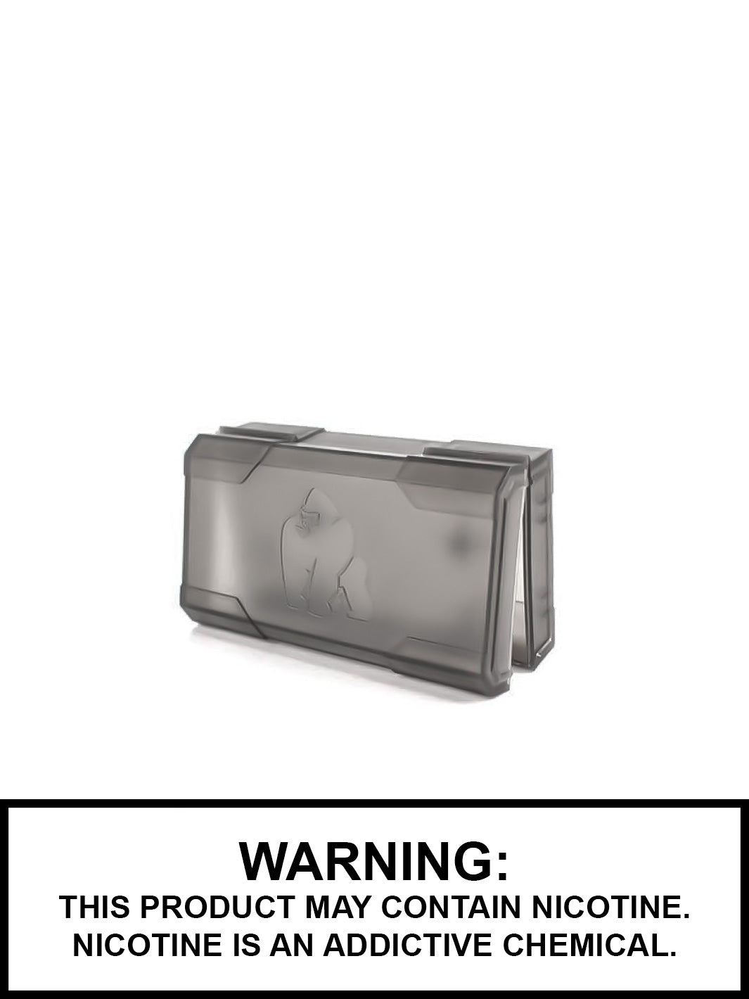 Chubby Gorilla Battery Case, Dual 18650, Vape360 Canada