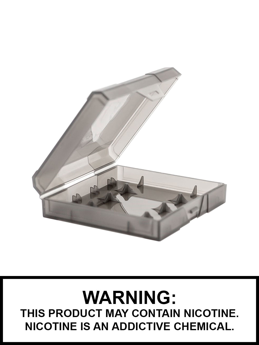 Chubby Gorilla Battery Case, Quad 18650, Vape360 Canada