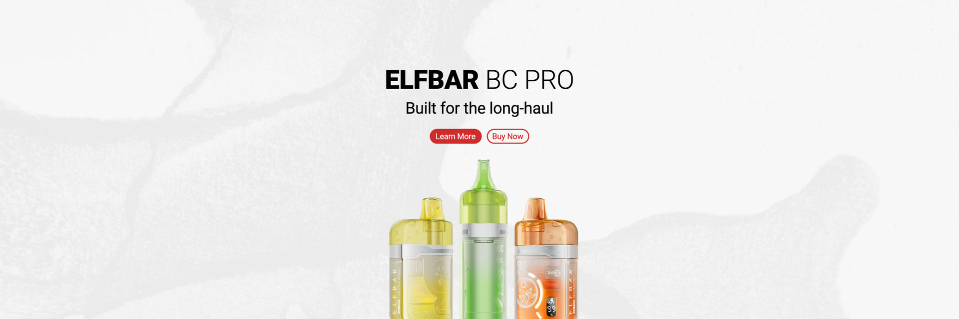 Elfbar BC Pro 80K Disposable Vape