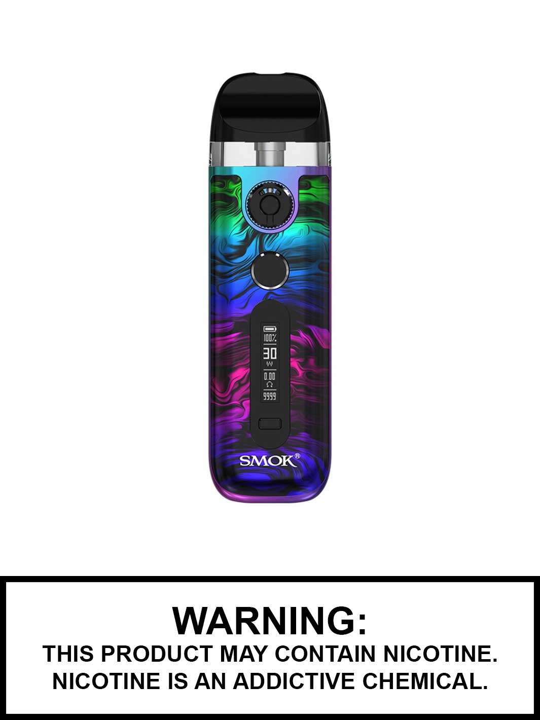 Smok Novo 5 Pods Free Shipping SMOK - Novo 5 Replacement Pods Smok Novo 5 Pods Free Shipping SMOK - Novo 5 Replacement Pods