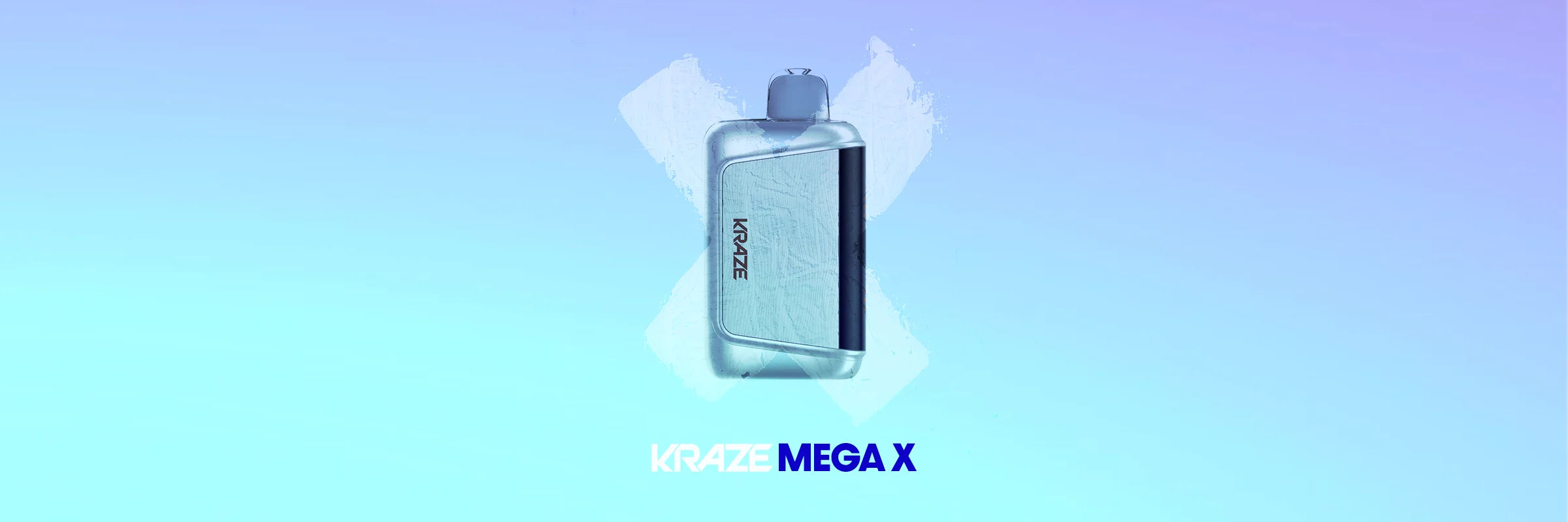 Kraze Mega X 48K Disposable Vape, Kraze Vape