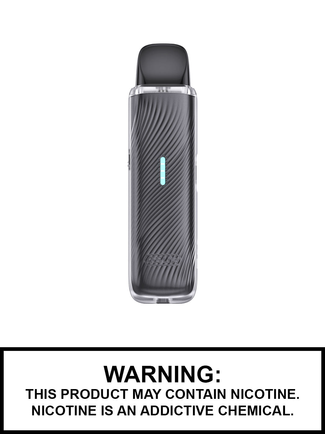 Uwell Caliburn G5 Lite Pod Kit - 1600mAh Uwell Caliburn G5 Lite Pod Kit - 1600mAh