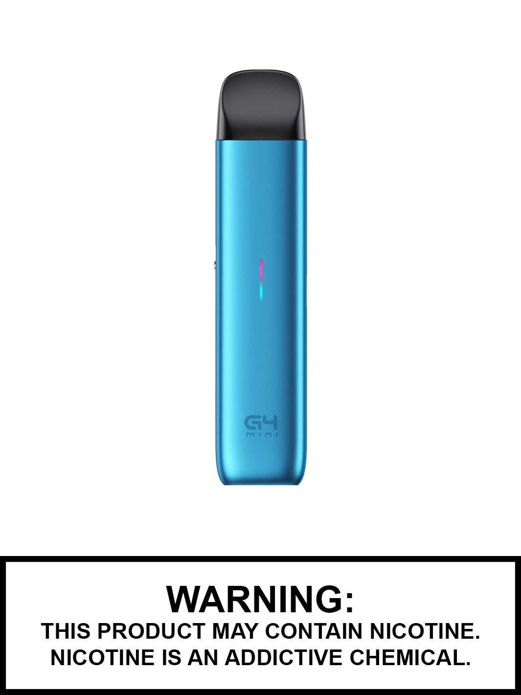 Lake Blue Uwell Calibrun G4 Mini Pod Kit, Caliburn Vape, Vape360 Canada