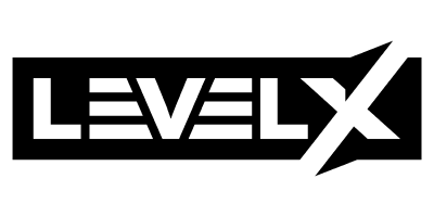 Level X Logo