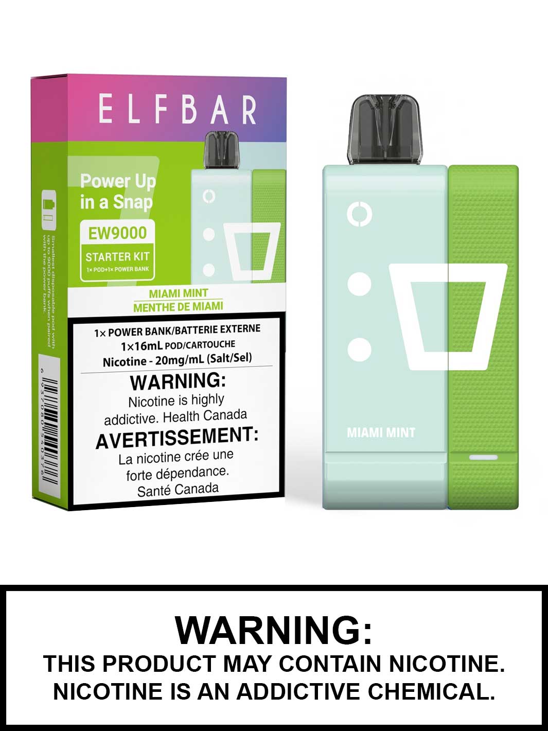 Beco Bar 2 Premium Menthol Disposable Vape Buy Beco bar Online in uk