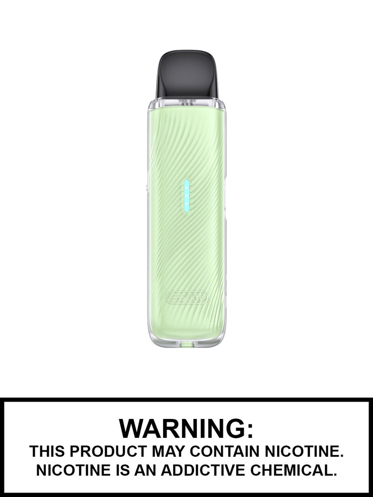Mint Green Uwell Caliburn G5 Lite, Caliburn Vape