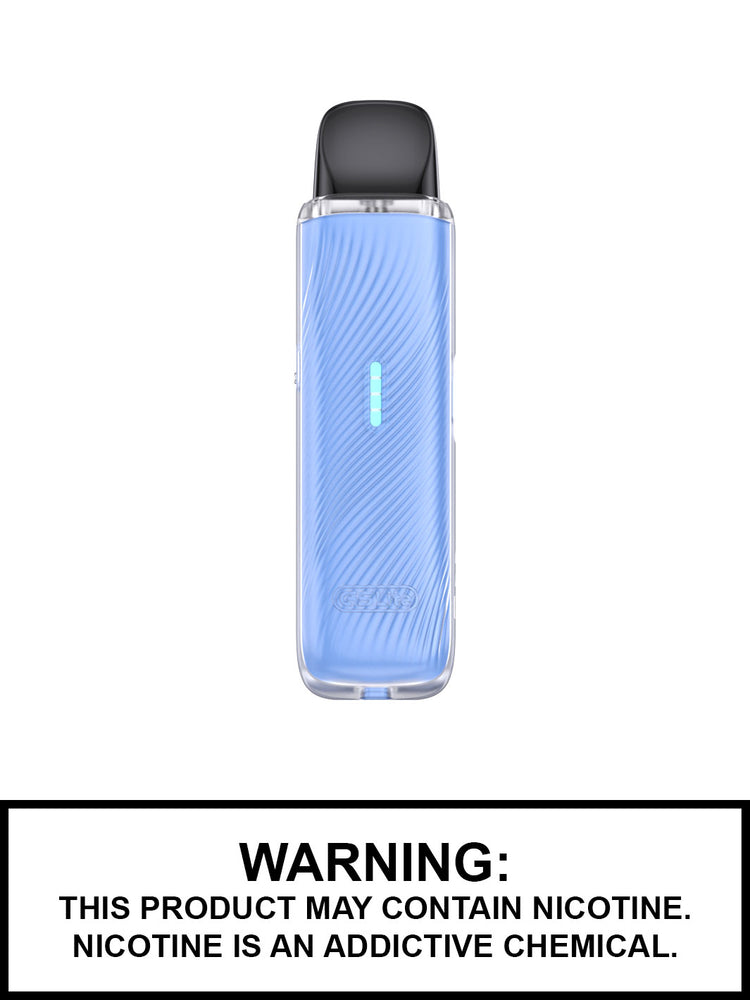 Ocean Blue Uwell Caliburn G5 Lite, Caliburn Vape