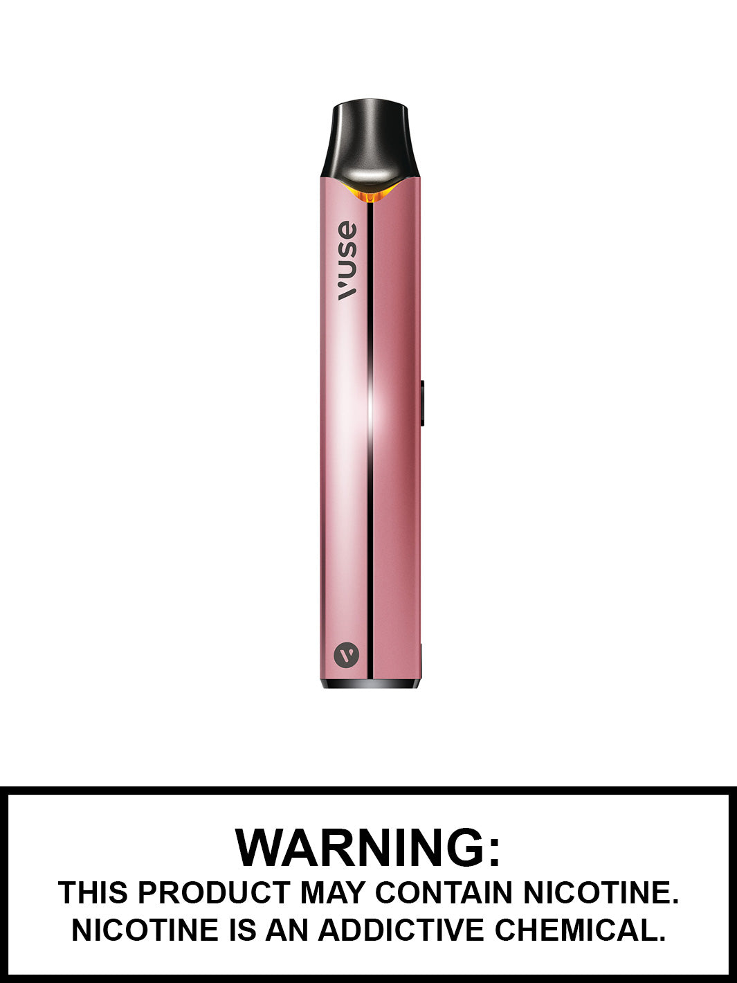 Vuse Pro Smart Vape Device, 370mAh Vuse Pro Smart Vape Device, 370mAh
