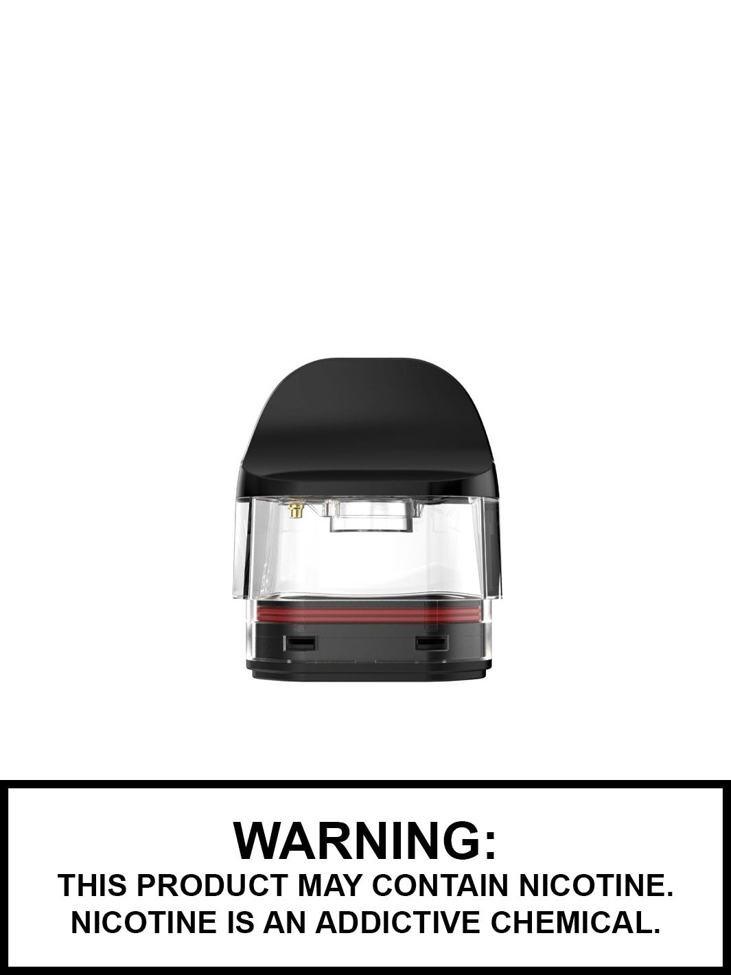 SMOK Nord 6 Replacement Pods, 5mL 2 Pack