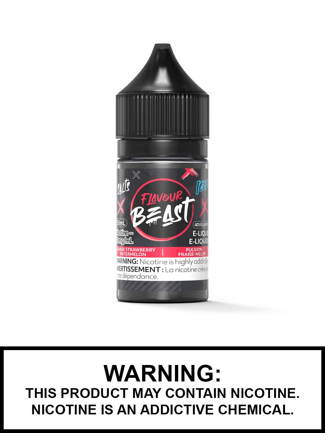 Flavour Beast Juice - Salt Nic & Freebase Page 2 Flavour Beast Juice - Salt Nic & Freebase Page 2