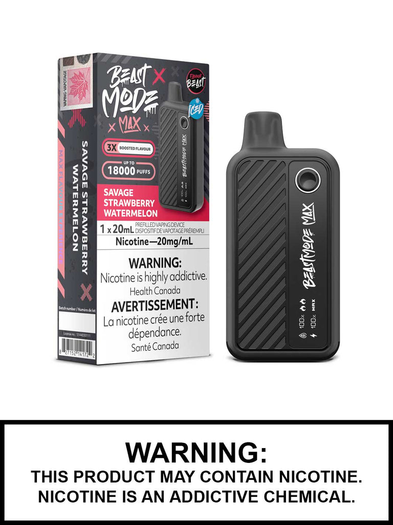 Disposable Vape Watermelon Ice 187 Strassenbande - Watermelon - Vape |  Kaufen, 4,99 Australia Ohne Nikotin